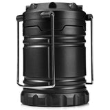 PORTASUN 30 - Ultra-Compact Collapsible LED Lantern