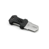"ZIP CLIP" - EMERGENCY GEAR AND STRAP CUTTING TOOL