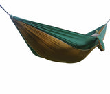 ULTRA-COMPACT ONE PERSON HAMMOCK