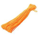 100 Ft Mil Spec Type III - 7 Strand 550 Para Cord Rope (4mm - 5/32")