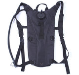 THIRSTY HIPPO Hydration Pack