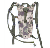 THIRSTY HIPPO Hydration Pack