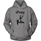 iPrep - Tee, Long Sleeve, Hoodie