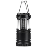 PORTASUN 30 - Ultra-Compact Collapsible LED Lantern