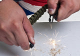FIRE-KORD SURVIVAL BRACELET