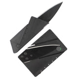 NEVER LEAVE HOME WITHOUT IT DISAPPEARING KNIFE