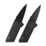NEVER LEAVE HOME WITHOUT IT DISAPPEARING KNIFE