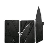 NEVER LEAVE HOME WITHOUT IT DISAPPEARING KNIFE