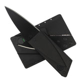 NEVER LEAVE HOME WITHOUT IT DISAPPEARING KNIFE
