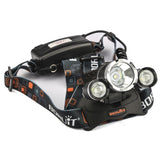 HandsFree Sun Devil Headlamp