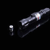 Military Grade Tactical Laser Pointer - Green