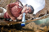 LifeStraw Personal Water Purifier