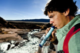 LifeStraw Personal Water Purifier