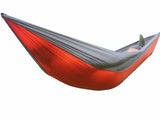 ULTRA-COMPACT ONE PERSON HAMMOCK