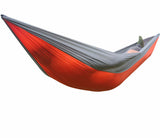 ULTRA-COMPACT ONE PERSON HAMMOCK