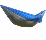 ULTRA-COMPACT ONE PERSON HAMMOCK