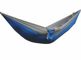 ULTRA-COMPACT ONE PERSON HAMMOCK