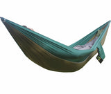 ULTRA-COMPACT ONE PERSON HAMMOCK