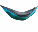 ULTRA-COMPACT ONE PERSON HAMMOCK