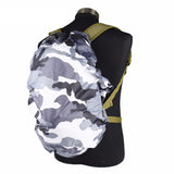 Waterproof Bag Cover