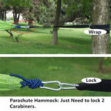 HAMMOCK EXTENSION KIT