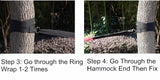 HAMMOCK EXTENSION KIT