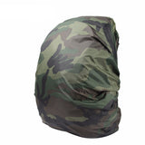 Waterproof Bag Cover