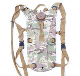 THIRSTY HIPPO Hydration Pack