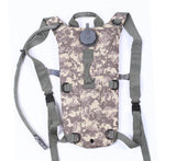 THIRSTY HIPPO Hydration Pack