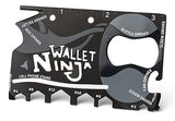 FREE - Wallet Ninja Multitool